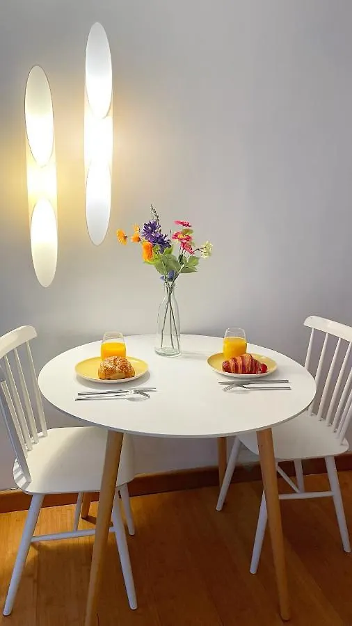 Lovelyparis——Studio Au Coeur De Paris 2 아파트